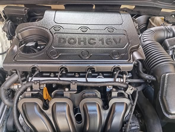 كيا K5 2011 - صورة 3