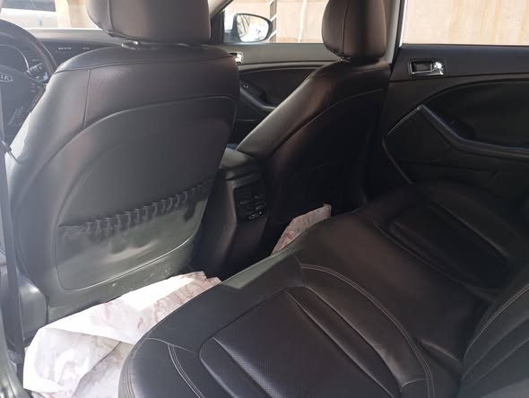 كيا K5 2011 - صورة 5