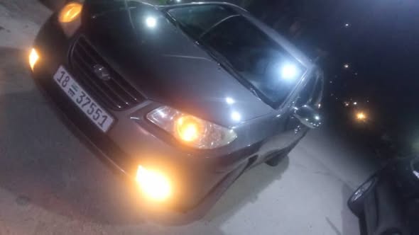 هيونداي افانتي 2009 - صورة 2