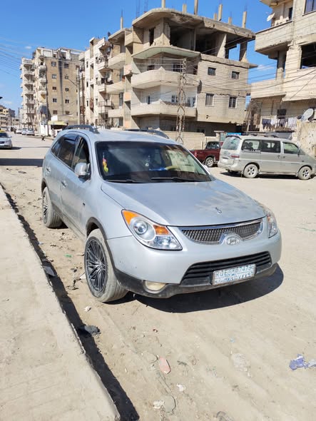 هيونداي فيراكروز 2007 - صورة 1