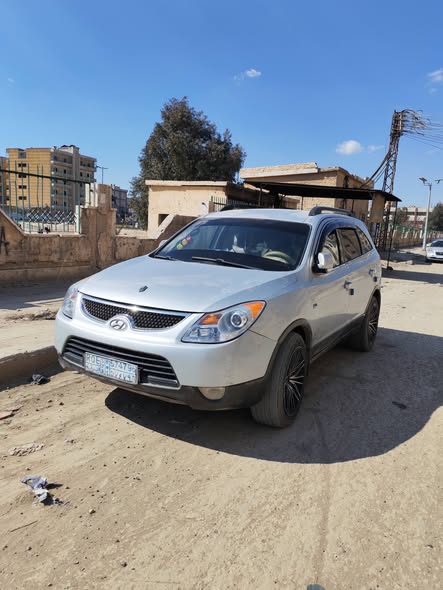 هيونداي فيراكروز 2007 - صورة 2