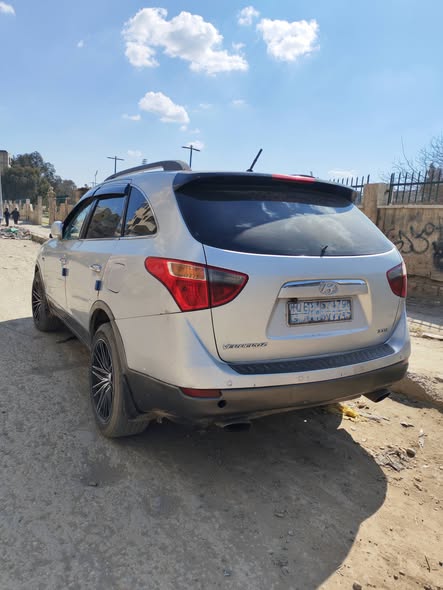 هيونداي فيراكروز 2007 - صورة 4