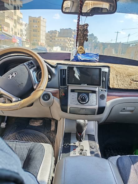 هيونداي فيراكروز 2007 - صورة 5