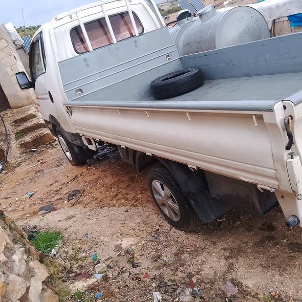 هيونداي بورتر 2012 - صورة 2