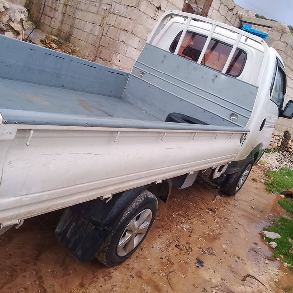 هيونداي بورتر 2012 - صورة 3