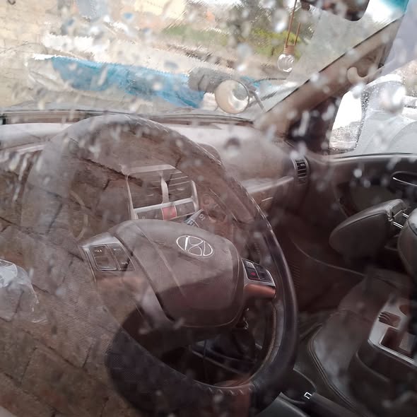 هيونداي بورتر 2012 - صورة 5