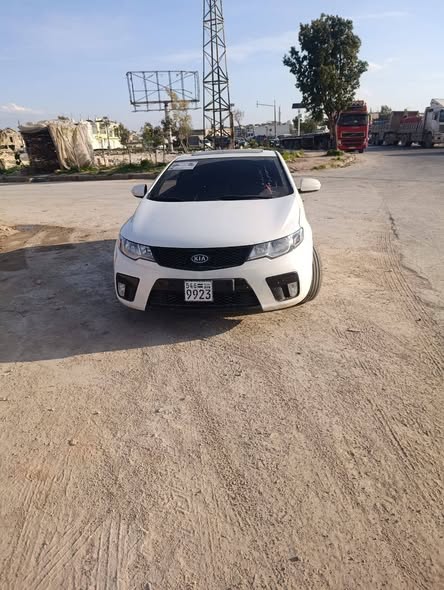 كيا سيراتو 2011 - صورة 3