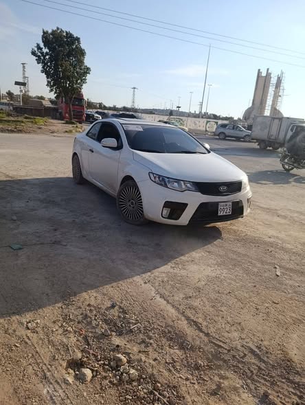 كيا سيراتو 2011 - صورة 4