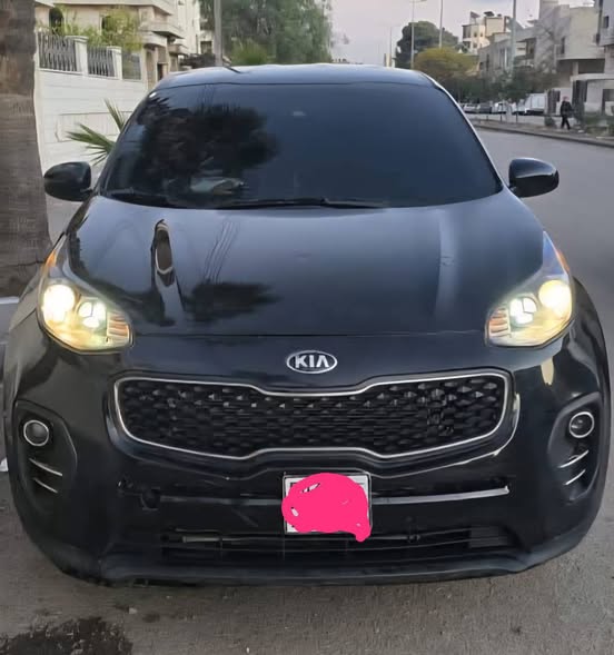 كيا سبورتاج 2020 - صورة 2