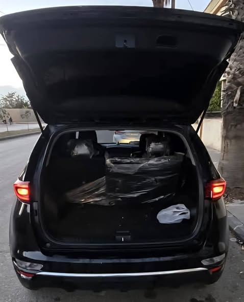 كيا سبورتاج 2020 - صورة 3