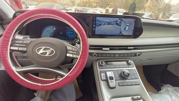 هيونداي باليسيد 2025 - صورة 3