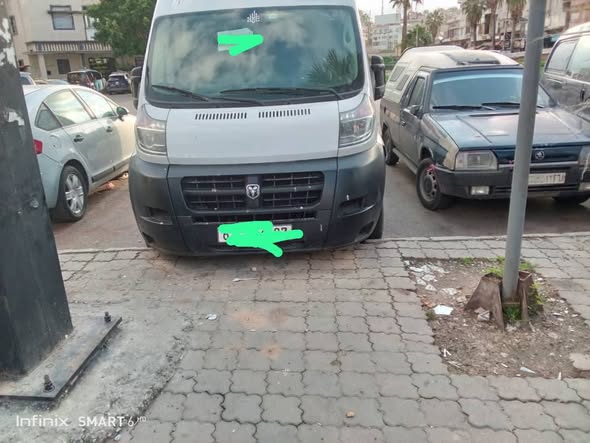 دودج رام 2018 - صورة 2