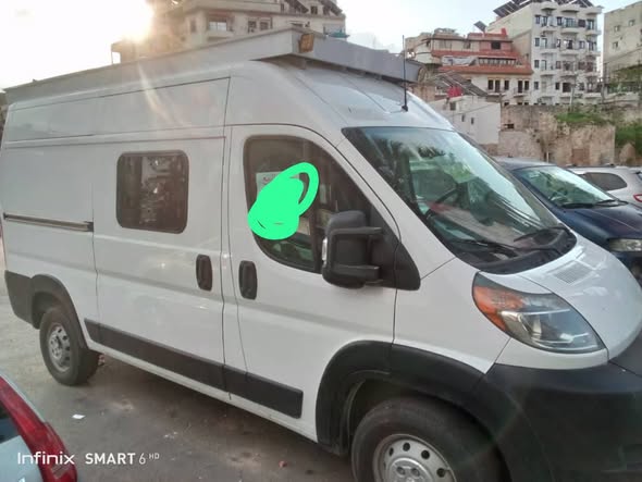 دودج رام 2018 - صورة 3