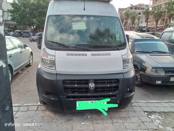 دودج رام 2018 - صورة 4