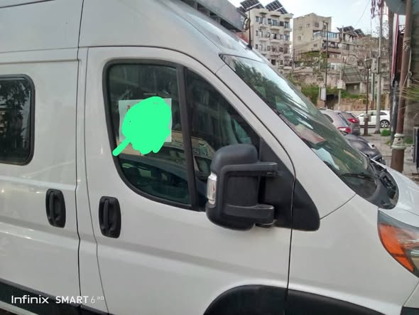 دودج رام 2018 - صورة 5