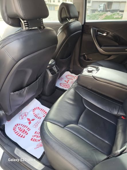 هيونداي ازيرا 2014 - صورة 5