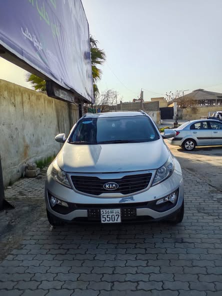 كيا سبورتاج 2011 - صورة 4