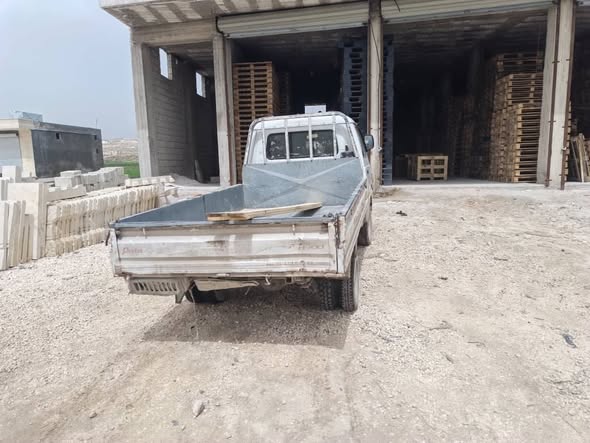 هونداي بورتر 1998 - صورة 3