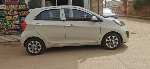 كيا بيكانتو 2012 - صورة 2