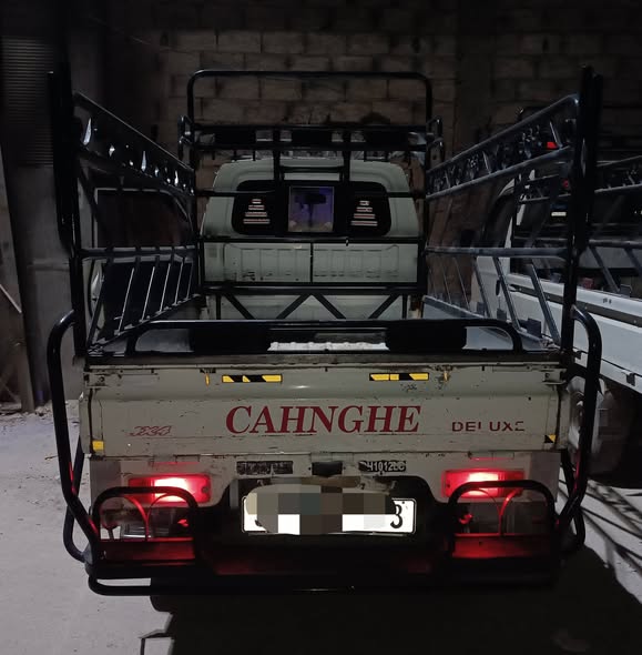 شانغهاي كرت 2010 - صورة 2