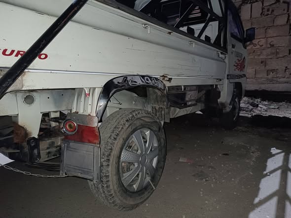 شانغهاي كرت 2010 - صورة 3