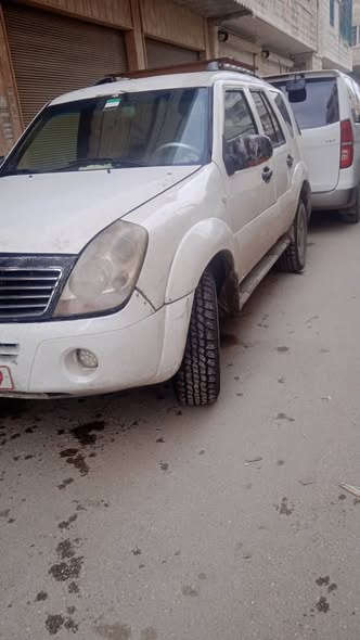 اورورا جيب 2007 - صورة 3