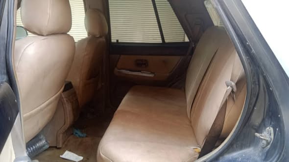 اورورا جيب 2007 - صورة 4