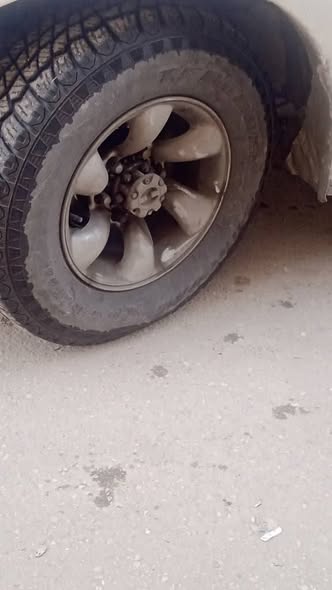 اورورا جيب 2007 - صورة 5