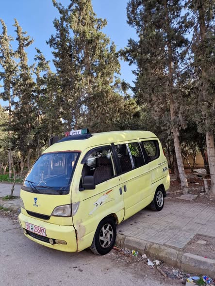 هافي اكس 500 2006 - صورة 1