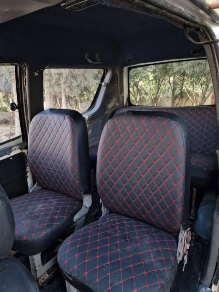 هافي اكس 500 2006 - صورة 5