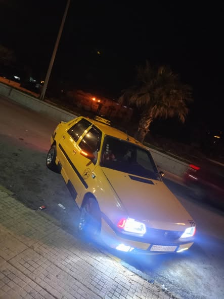 داتشيا سوبر نوفا 2002 - صورة 2