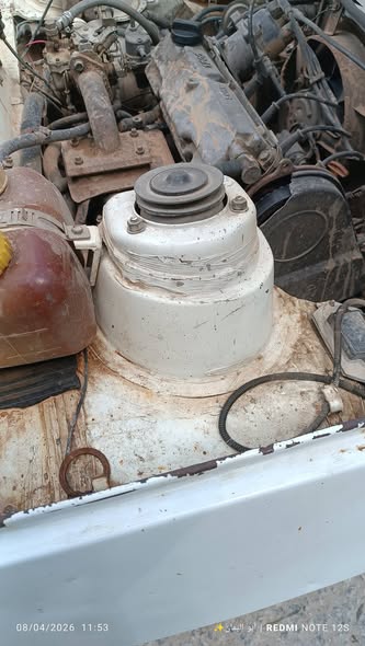 دايو بيكاب 2003 - صورة 2