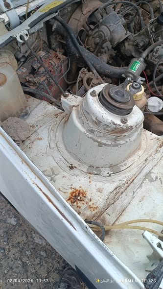 دايو بيكاب 2003 - صورة 3