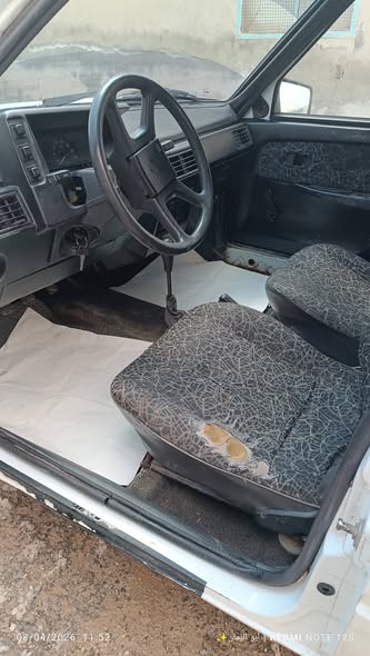 دايو بيكاب 2003 - صورة 4