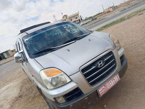 هيونداي ستاركس 2007 - صورة 2