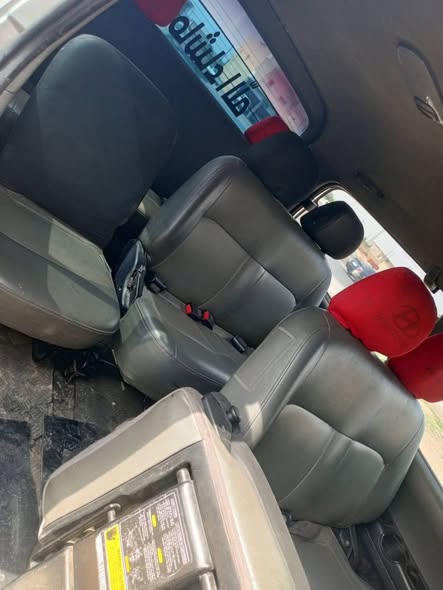 هيونداي ستاركس 2007 - صورة 5