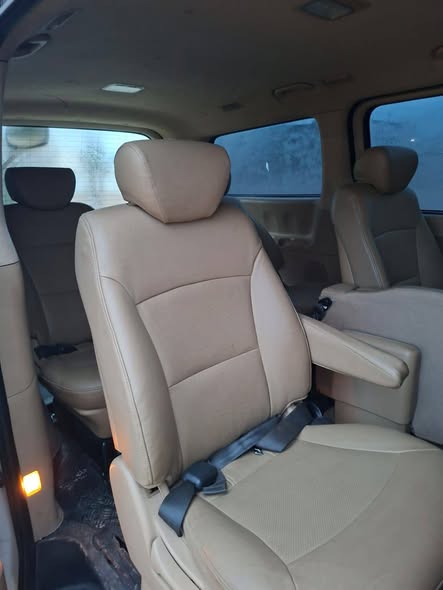 هيونداي H1 2016 - صورة 2