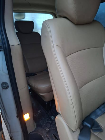 هيونداي H1 2016 - صورة 3