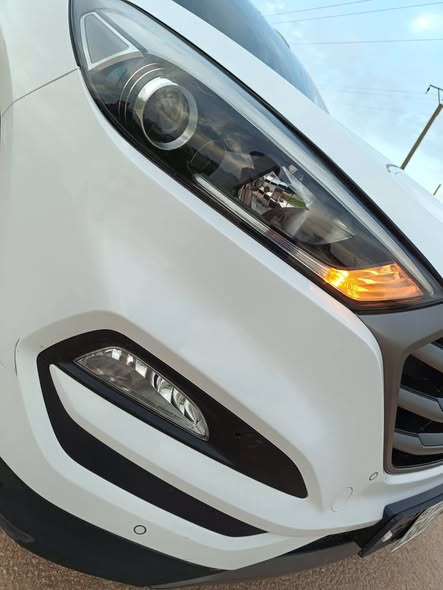 هيونداي توسان 2016 - صورة 2