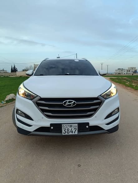 هيونداي توسان 2016 - صورة 3