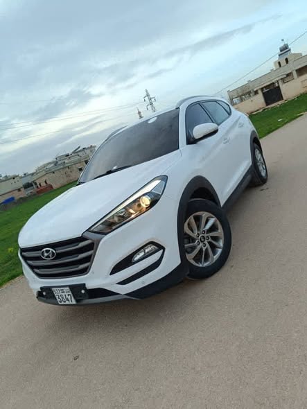 هيونداي توسان 2016 - صورة 4