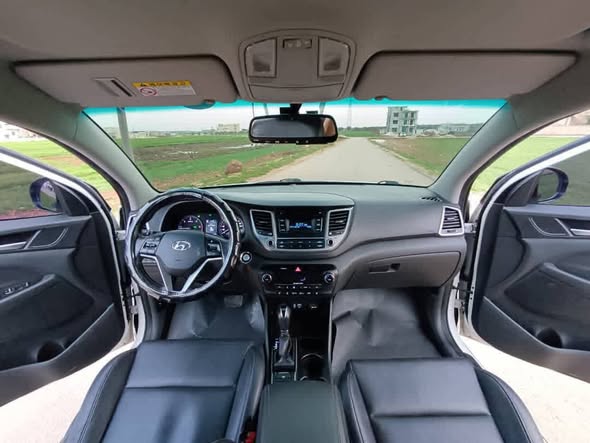 هيونداي توسان 2016 - صورة 5