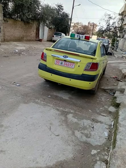 كيا ريو 2009 - صورة 3