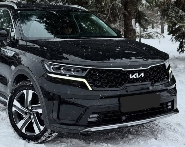 كيا سورينتو 2023 - صورة 1