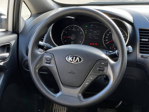 كيا سيراتو 2018 - صورة 2