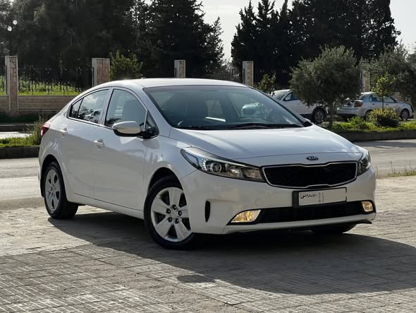 كيا سيراتو 2018 - صورة 3