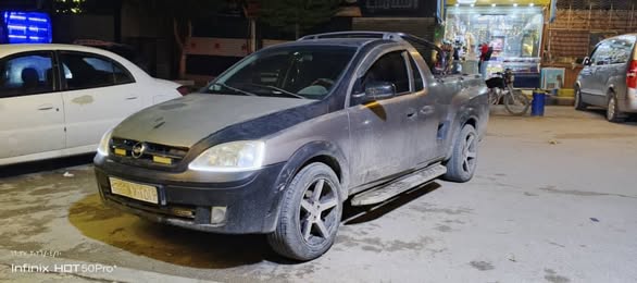 شفروليه مونتانا 2006 - صورة 2