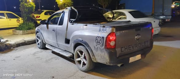 شفروليه مونتانا 2006 - صورة 3