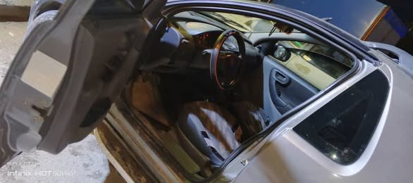 شفروليه مونتانا 2006 - صورة 4