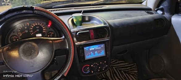 شفروليه مونتانا 2006 - صورة 5